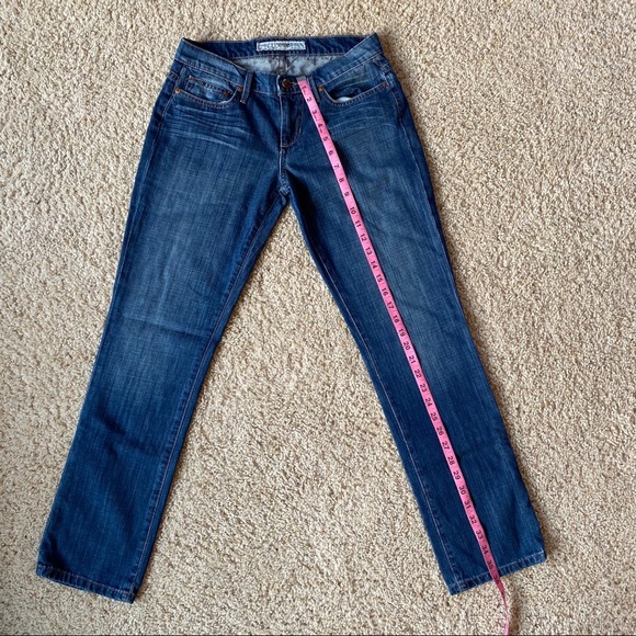 Joe’s Jeans Lucas Wash Size 26 - Picture 14 of 15